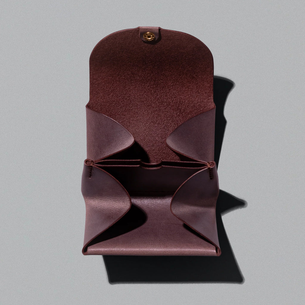 DELIFE Minimal Wallet