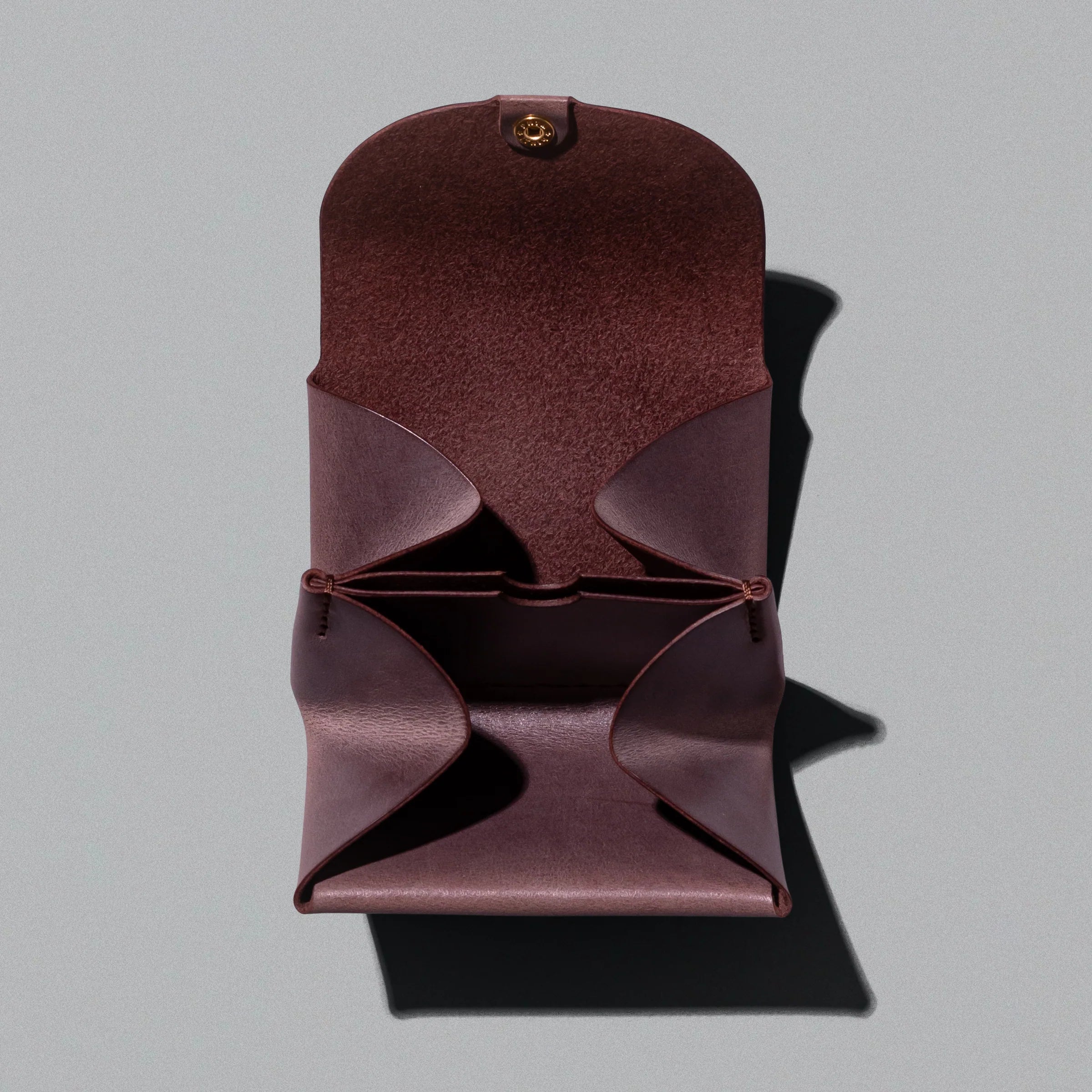 DELIFE Minimal Wallet