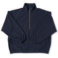 UITU x ColdBeer Store THE OFFING Gabardine Half-Zip Pullover