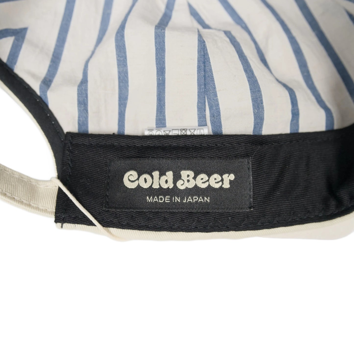 ColdBeer VENICE Cap