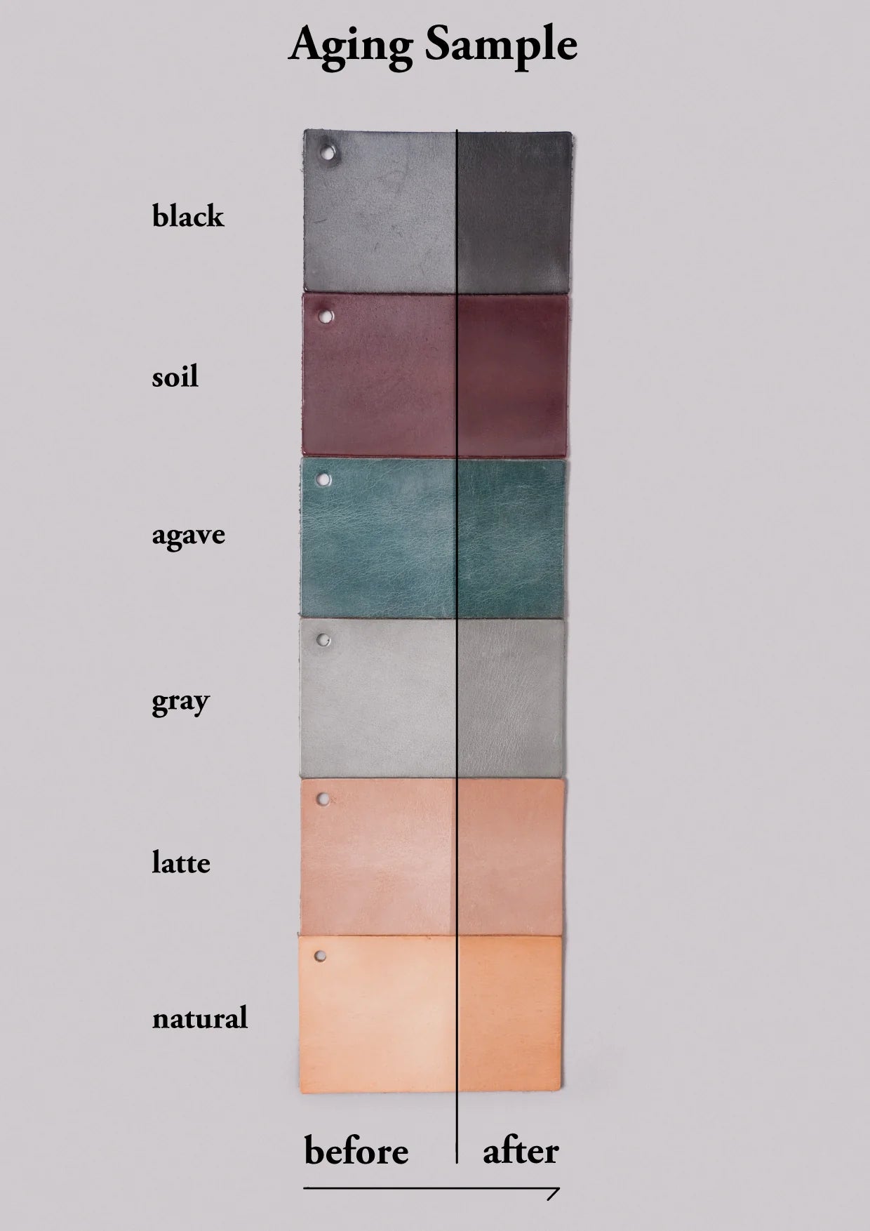 DELIFE Minimal NameCardCase