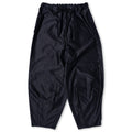 UITU x ColdBeer Store SUPIMA COTTON LIGHT MOLESKIN Arctic Pants 2.0