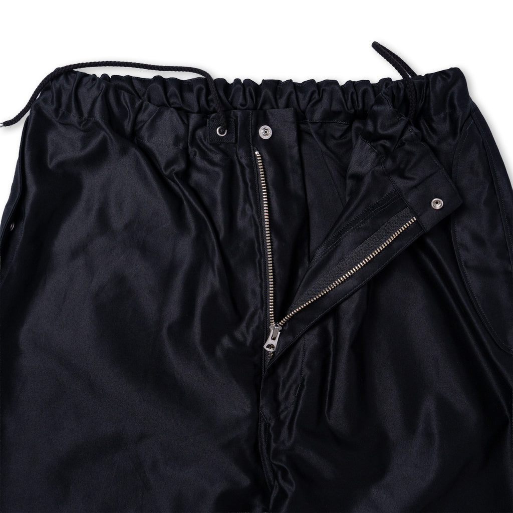 UITU x ColdBeer Store SUPIMA COTTON LIGHT MOLESKIN Arctic Pants 2.0