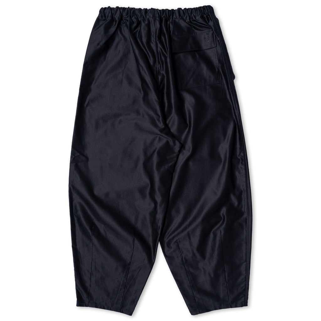UITU x ColdBeer Store SUPIMA COTTON LIGHT MOLESKIN Arctic Pants 2.0