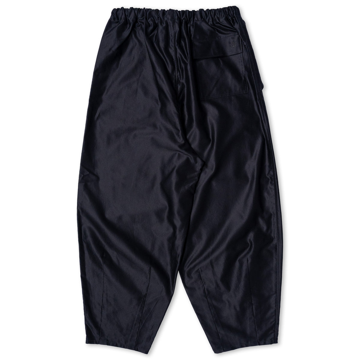 UITU x ColdBeer Store SUPIMA COTTON LIGHT MOLESKIN Arctic Pants 2.0