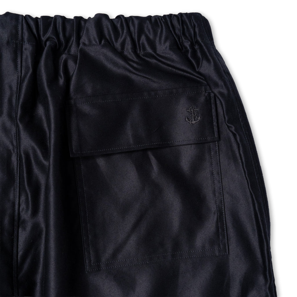UITU x ColdBeer Store SUPIMA COTTON LIGHT MOLESKIN Arctic Pants 2.0