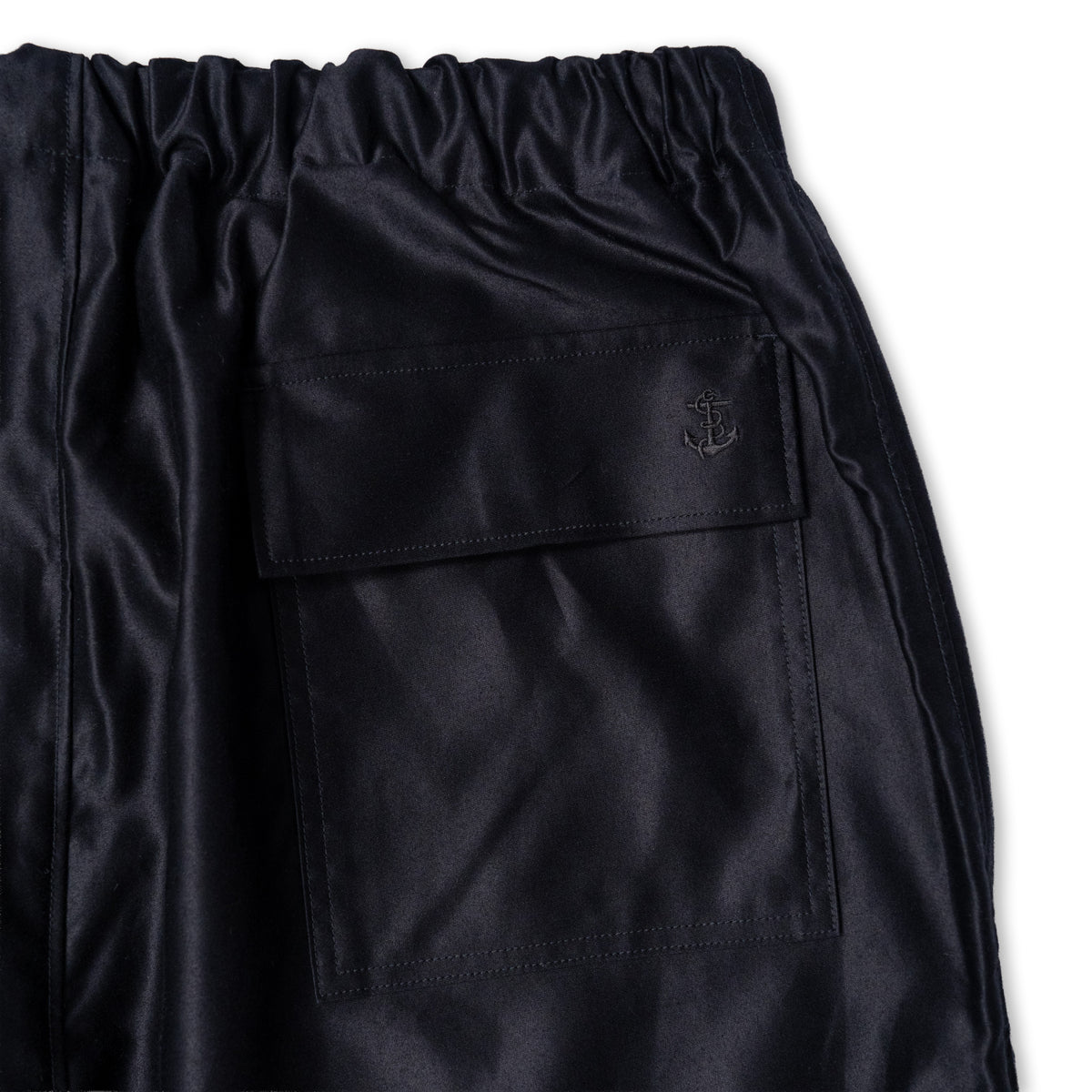 UITU x ColdBeer Store SUPIMA COTTON LIGHT MOLESKIN Arctic Pants 2.0