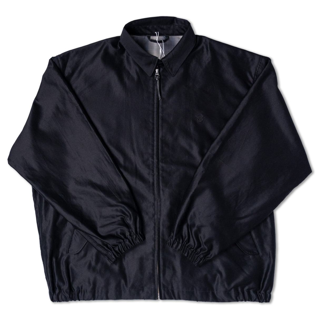 UITU x ColdBeer Store SUPIMA COTTON LIGHT MOLESKIN Harbor Jacket 2.0