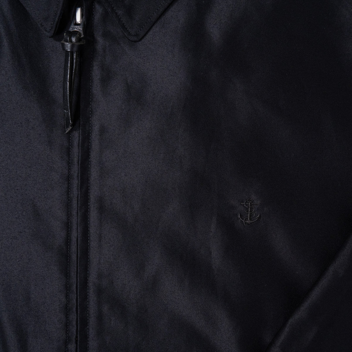 UITU x ColdBeer Store SUPIMA COTTON LIGHT MOLESKIN Harbor Jacket 2.0
