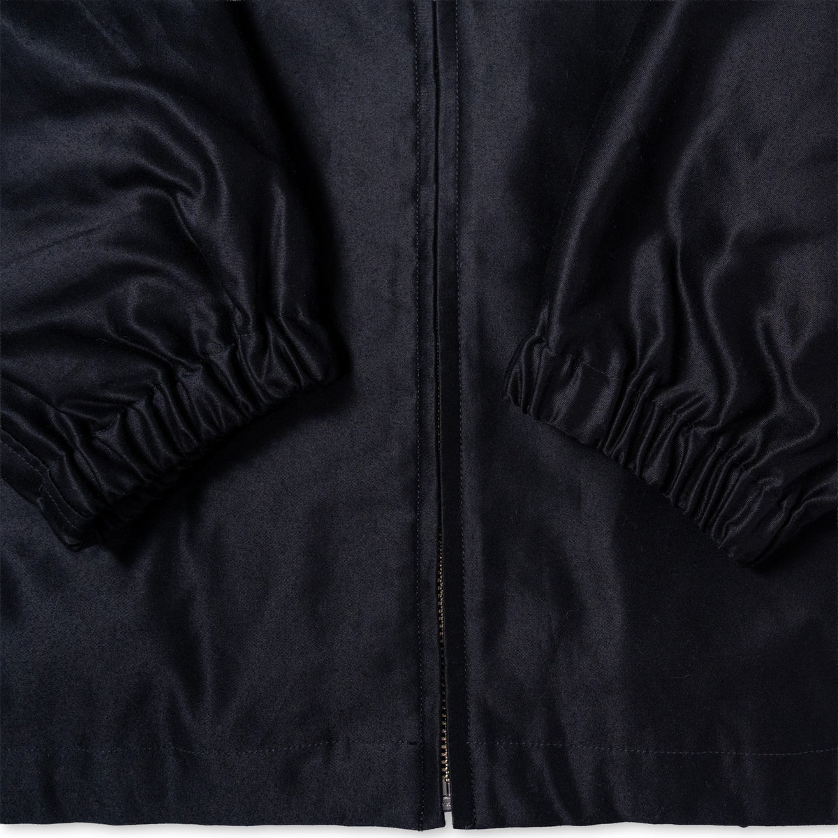UITU x ColdBeer Store SUPIMA COTTON LIGHT MOLESKIN Harbor Jacket 2.0