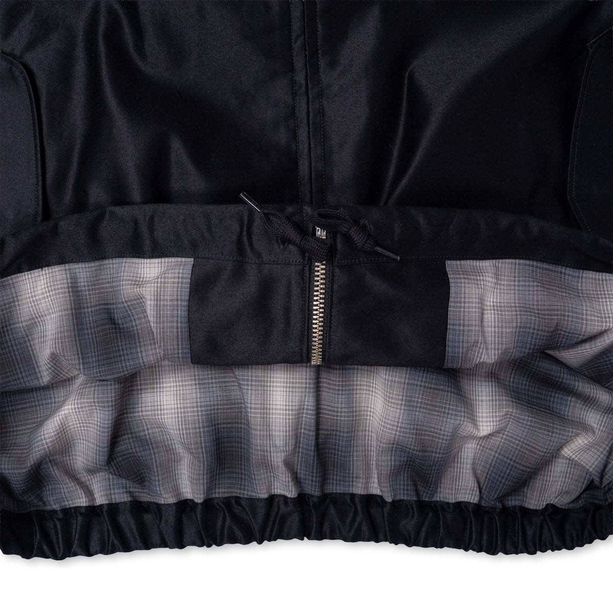 UITU x ColdBeer Store SUPIMA COTTON LIGHT MOLESKIN Harbor Jacket 2.0