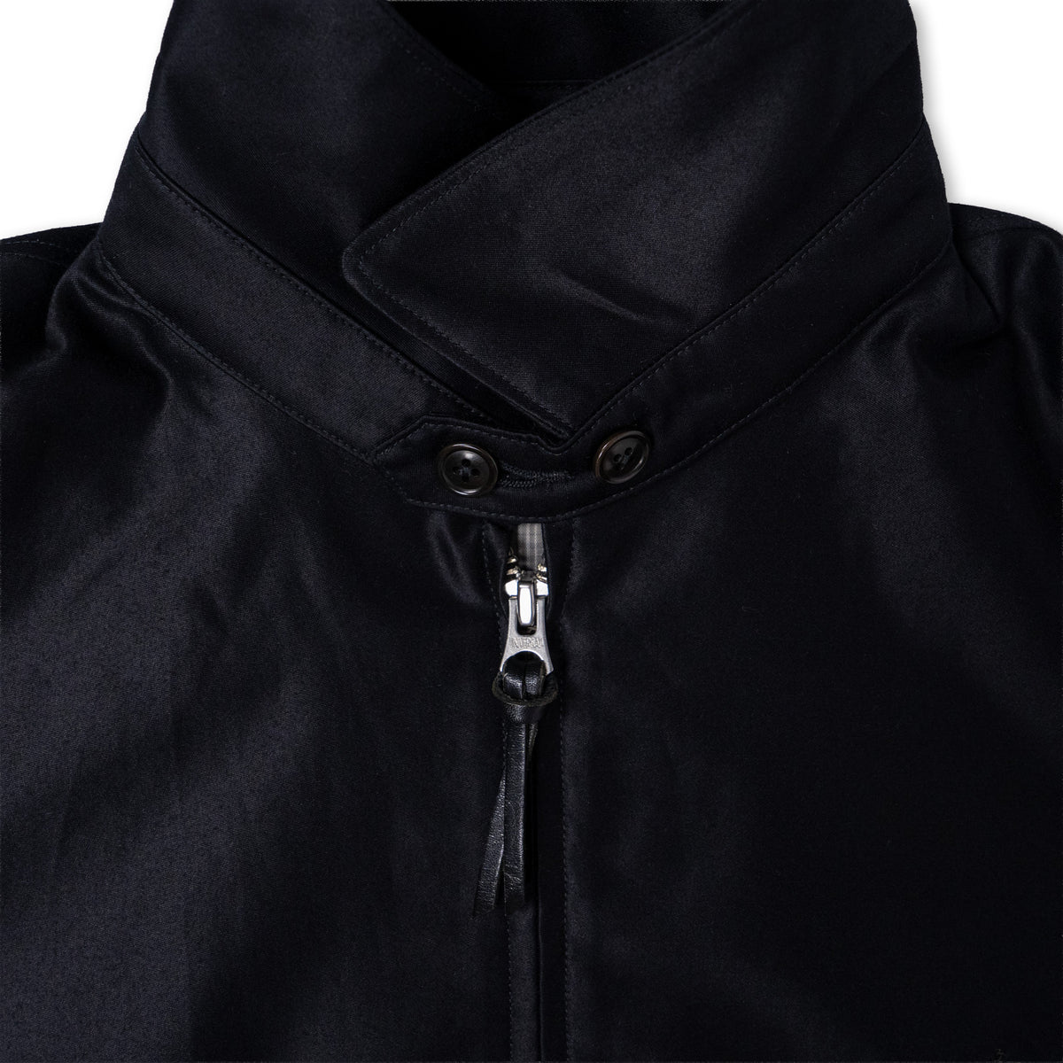 UITU x ColdBeer Store SUPIMA COTTON LIGHT MOLESKIN Harbor Jacket 2.0
