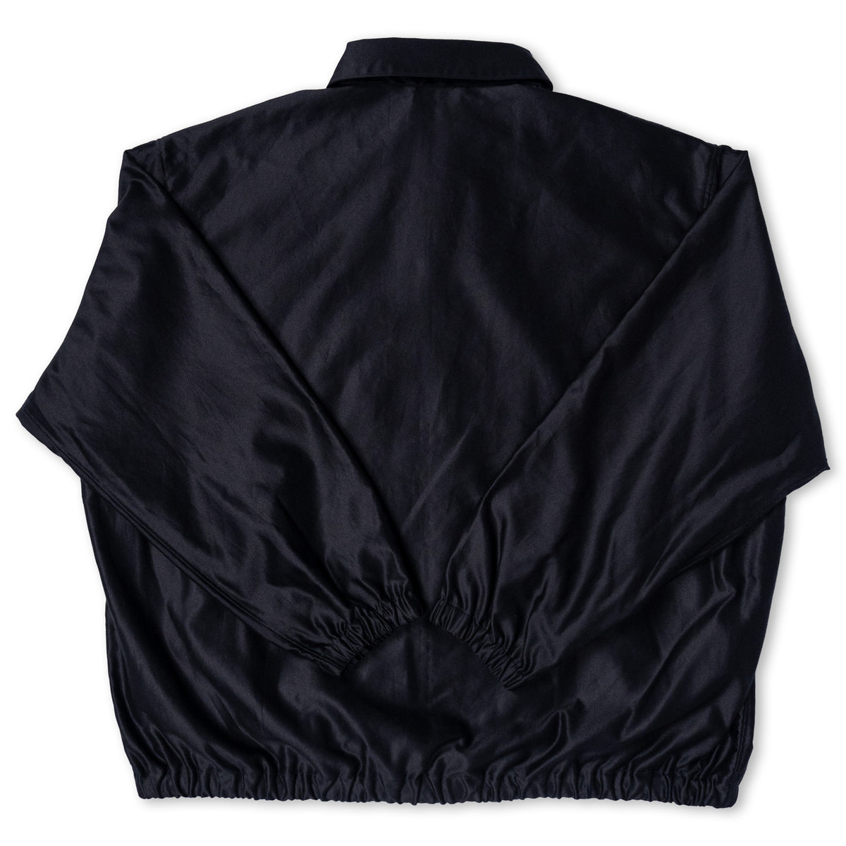 UITU x ColdBeer Store SUPIMA COTTON LIGHT MOLESKIN Harbor Jacket 2.0