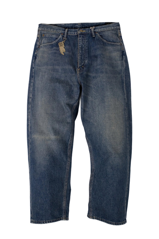 CB×GS STARK Denim Pants