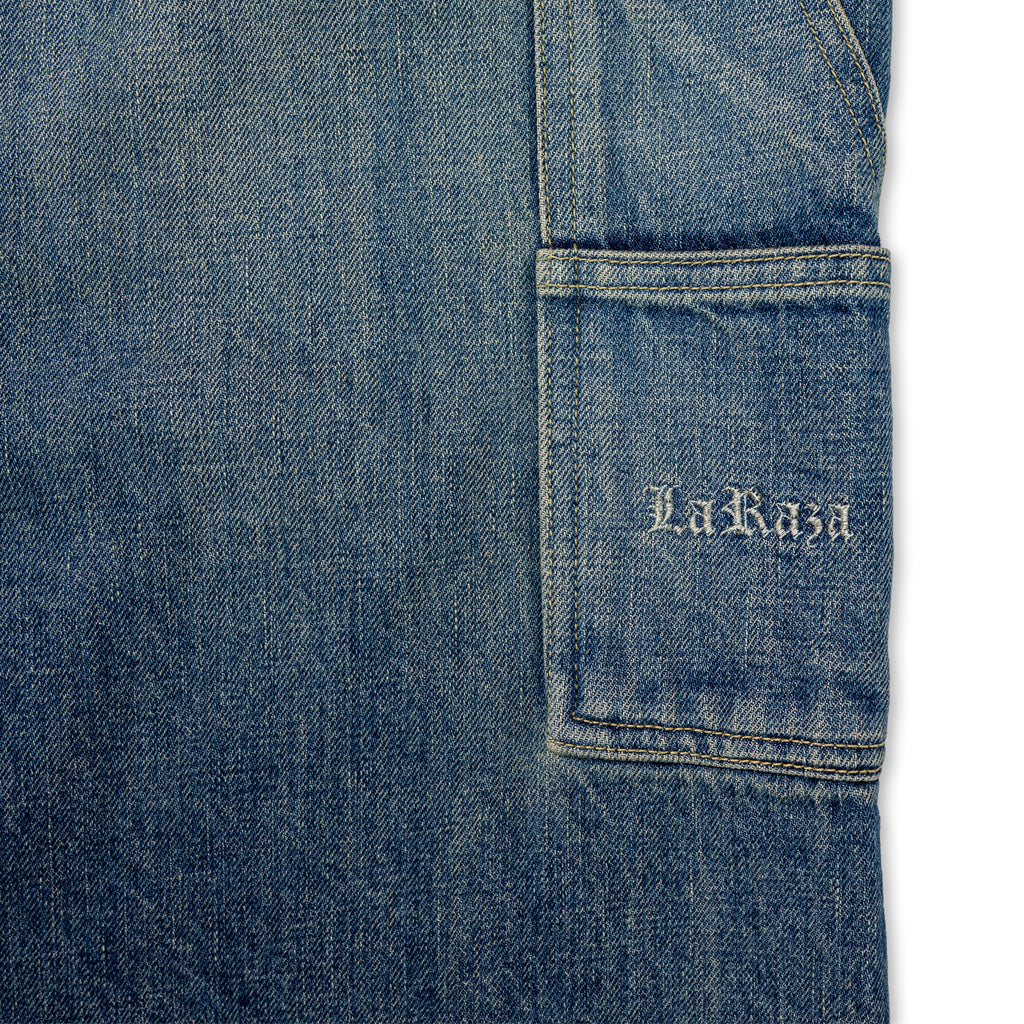 ColdBeer LaRaza Denim Pants