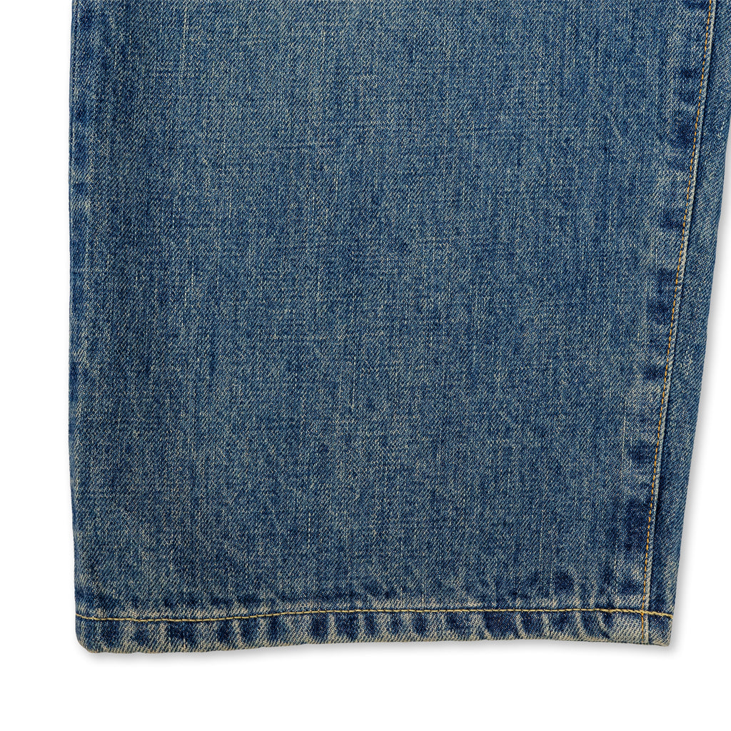 ColdBeer LaRaza Denim Pants
