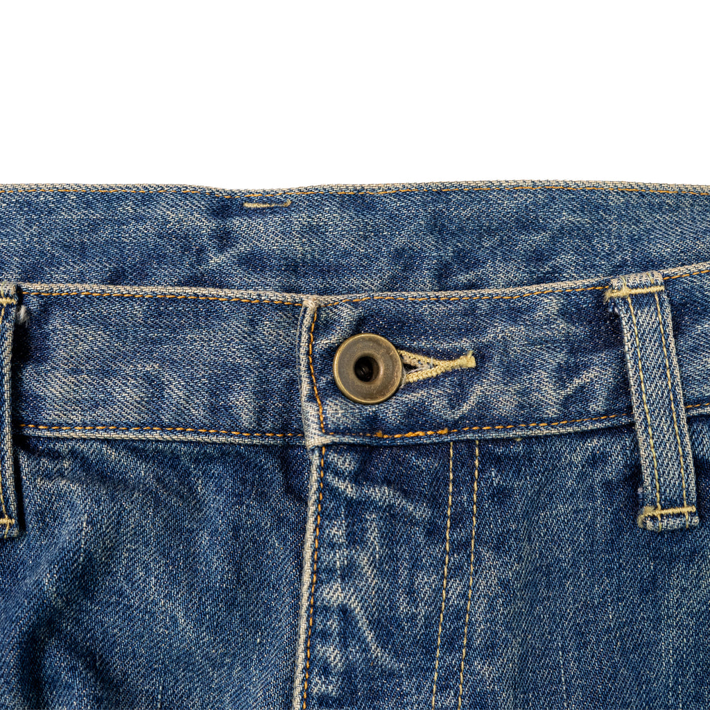 ColdBeer LaRaza Denim Pants