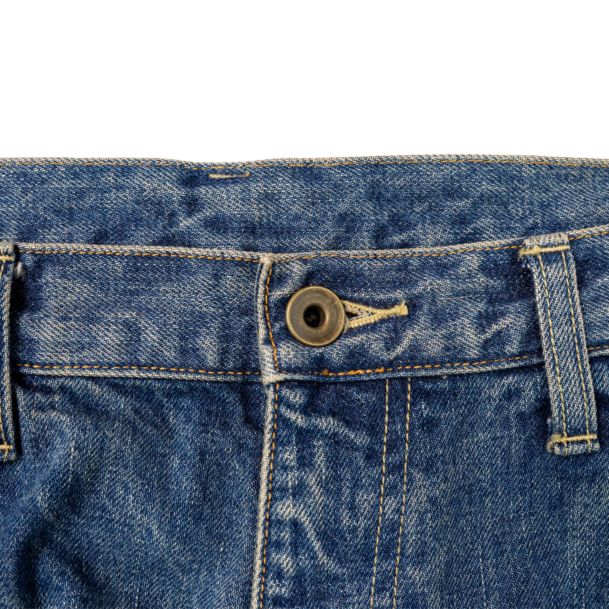 ColdBeer LaRaza Denim Pants