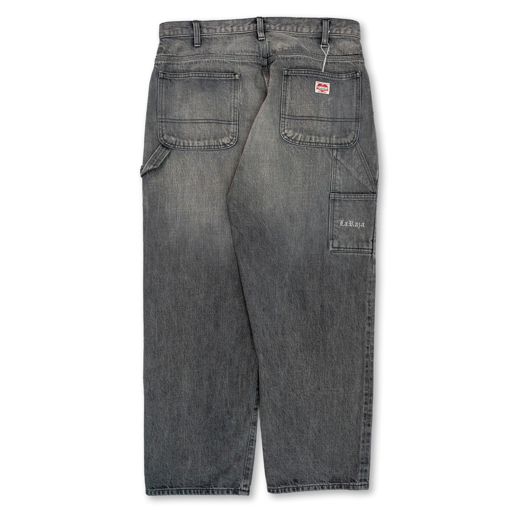 ColdBeer LaRaza Denim Pants