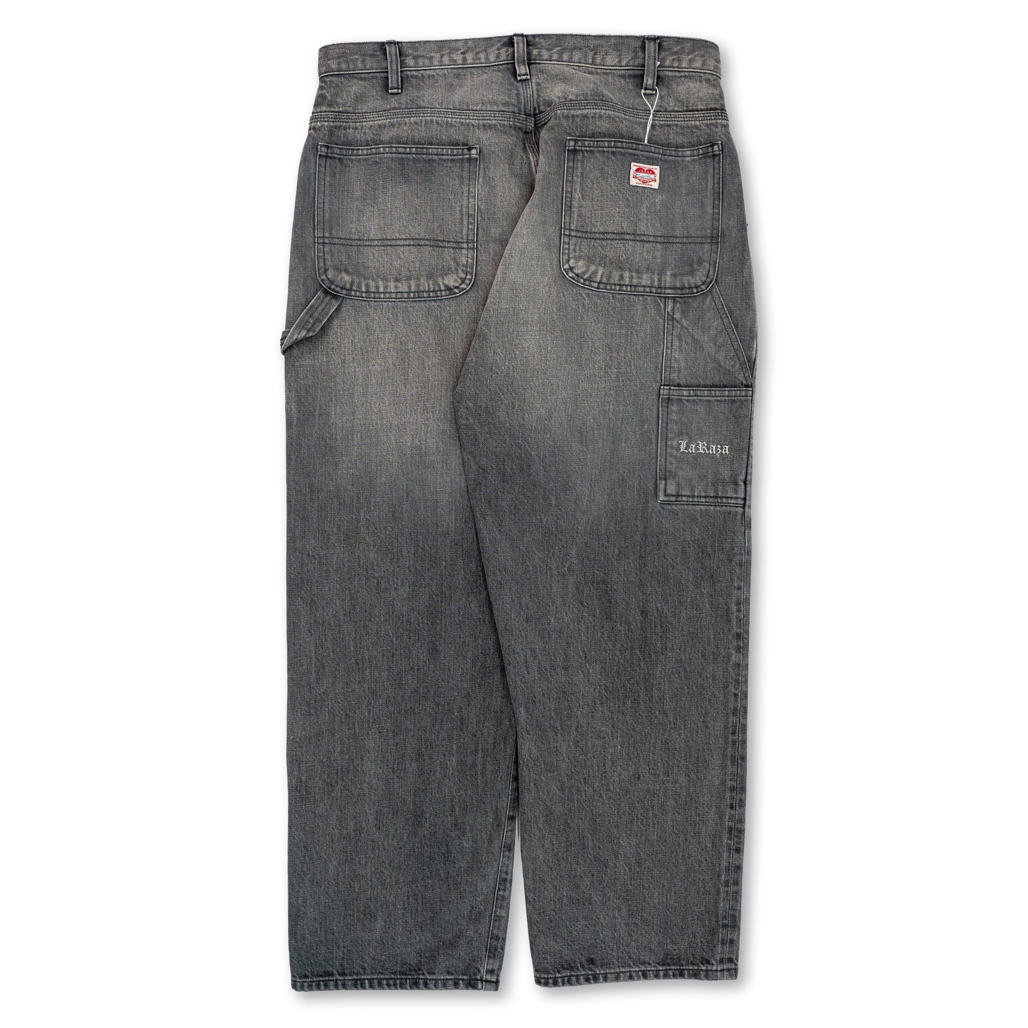 ColdBeer LaRaza Denim Pants