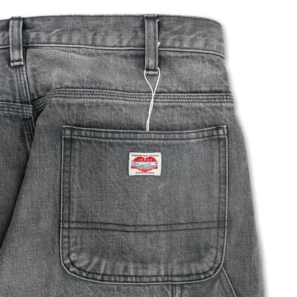 ColdBeer LaRaza Denim Pants