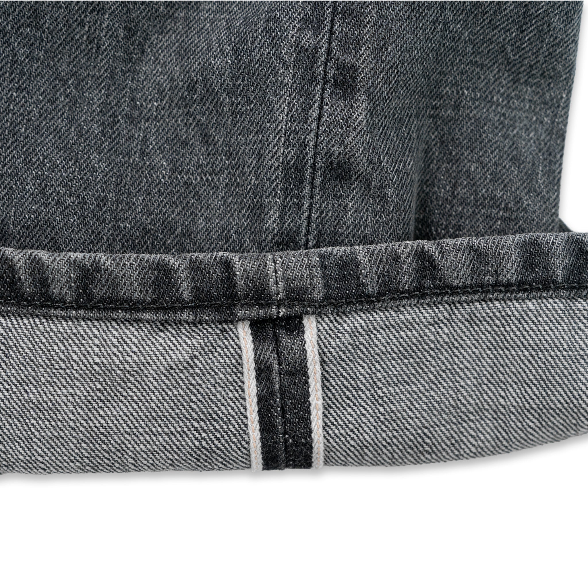 ColdBeer LaRaza Denim Pants