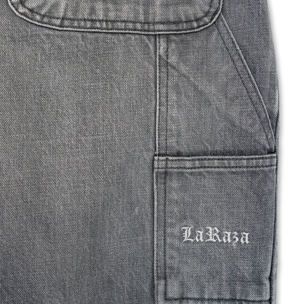 ColdBeer LaRaza Denim Pants
