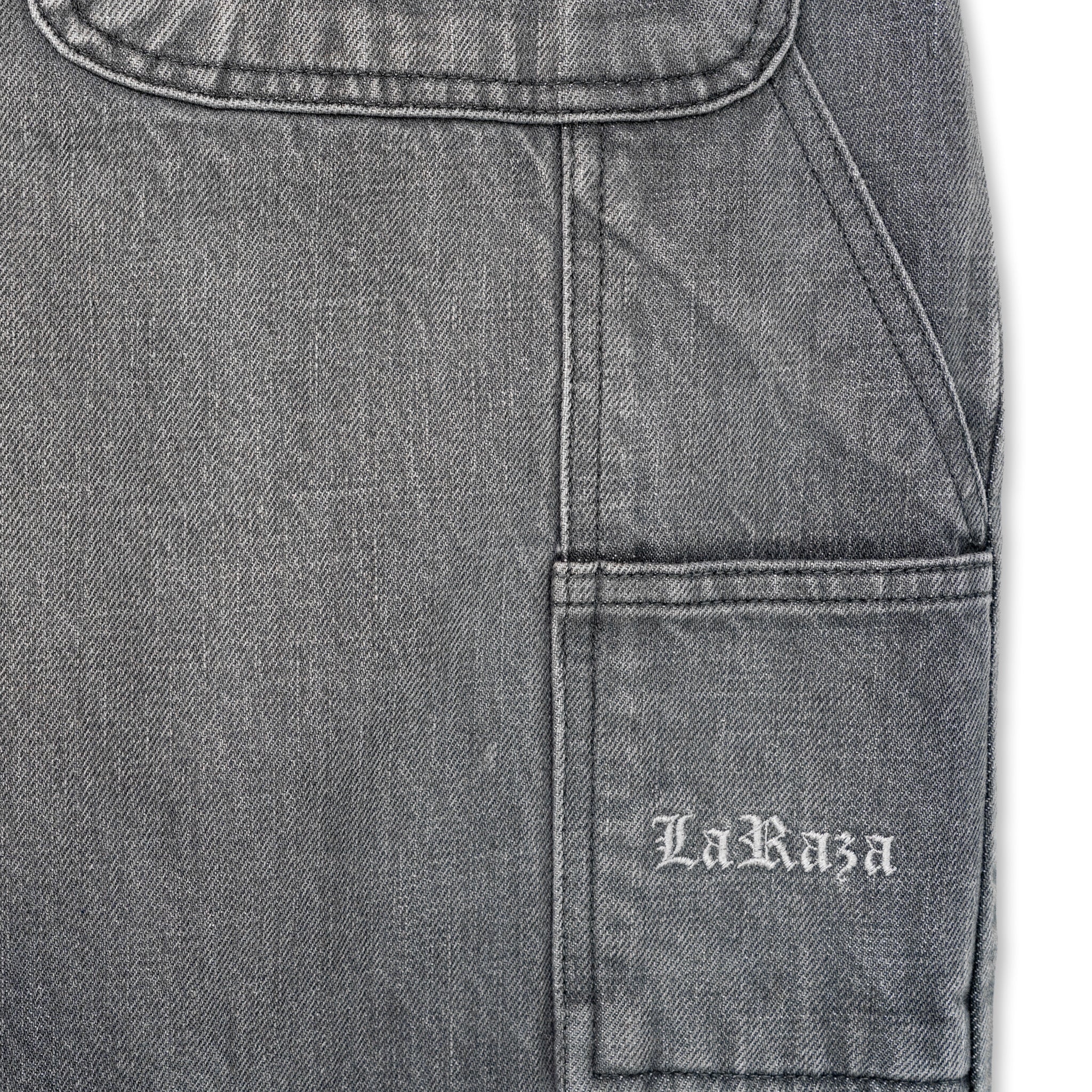 ColdBeer LaRaza Denim Pants