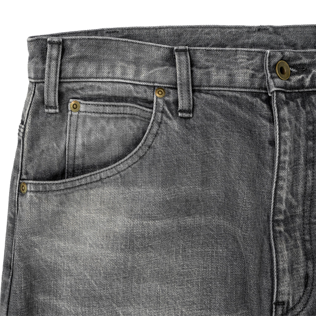 ColdBeer LaRaza Denim Pants