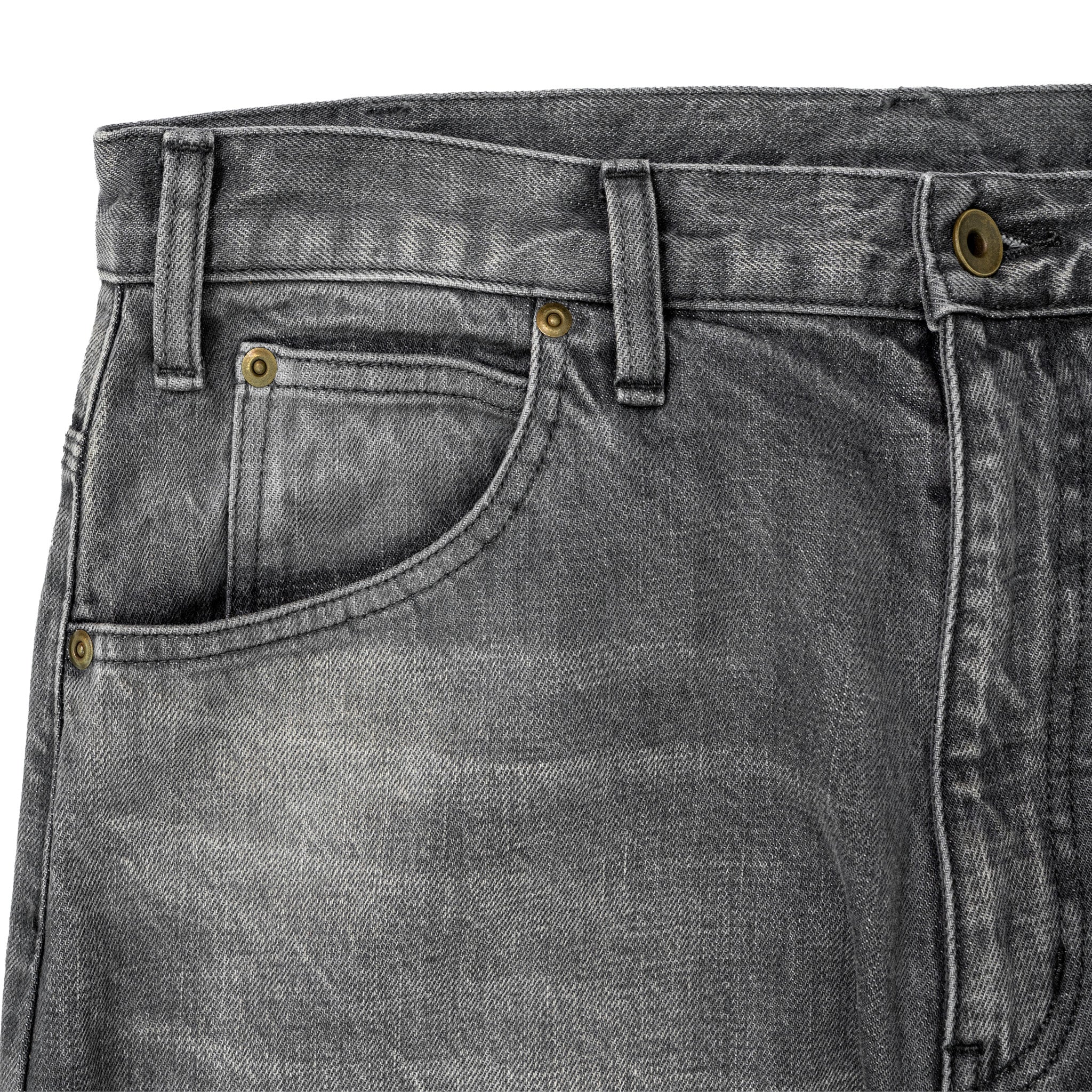 ColdBeer LaRaza Denim Pants