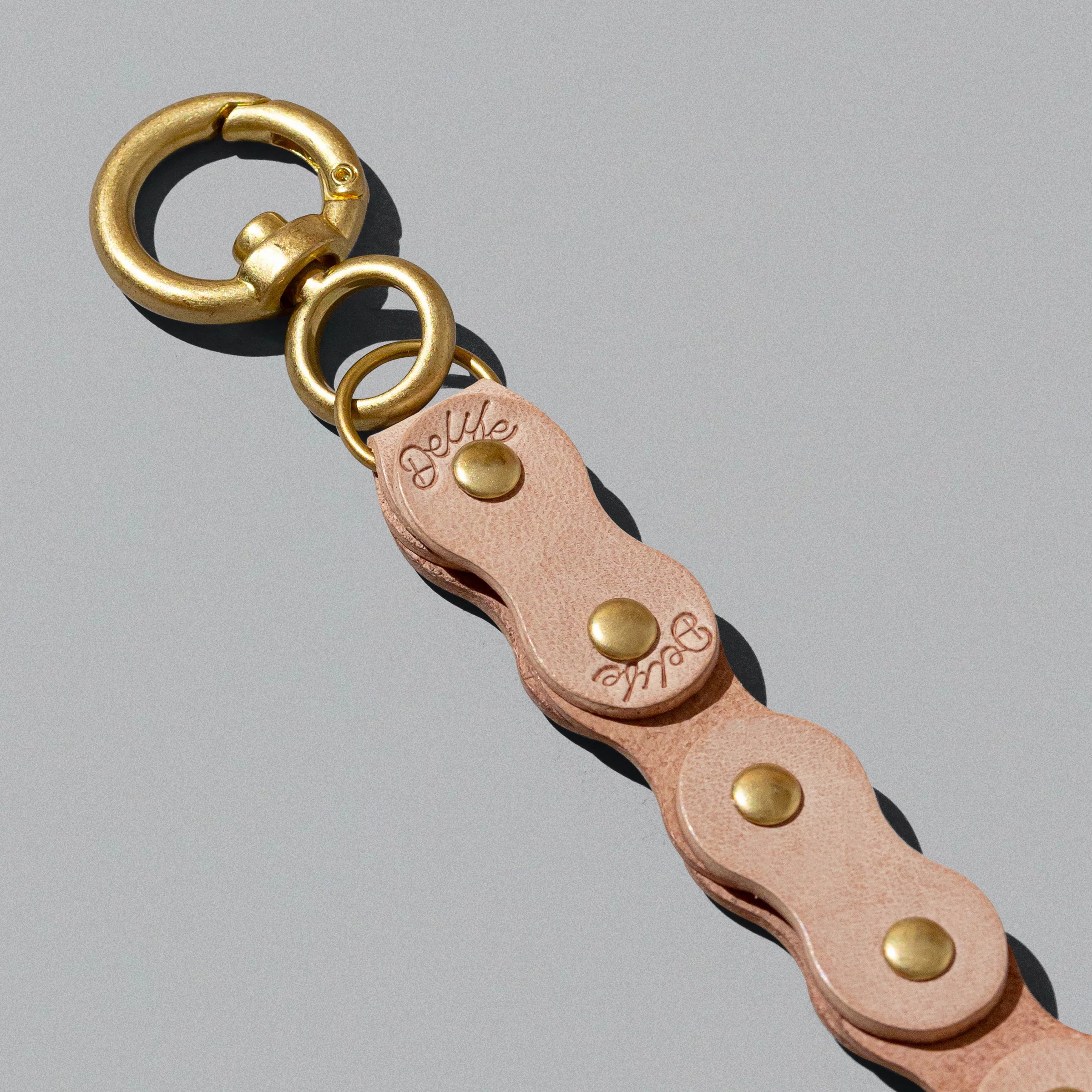 DELIFE Life is Chain