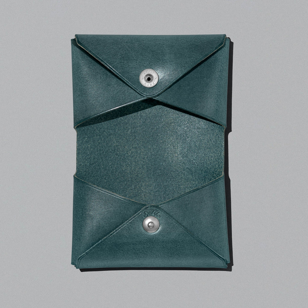 DELIFE Minimal NameCardCase