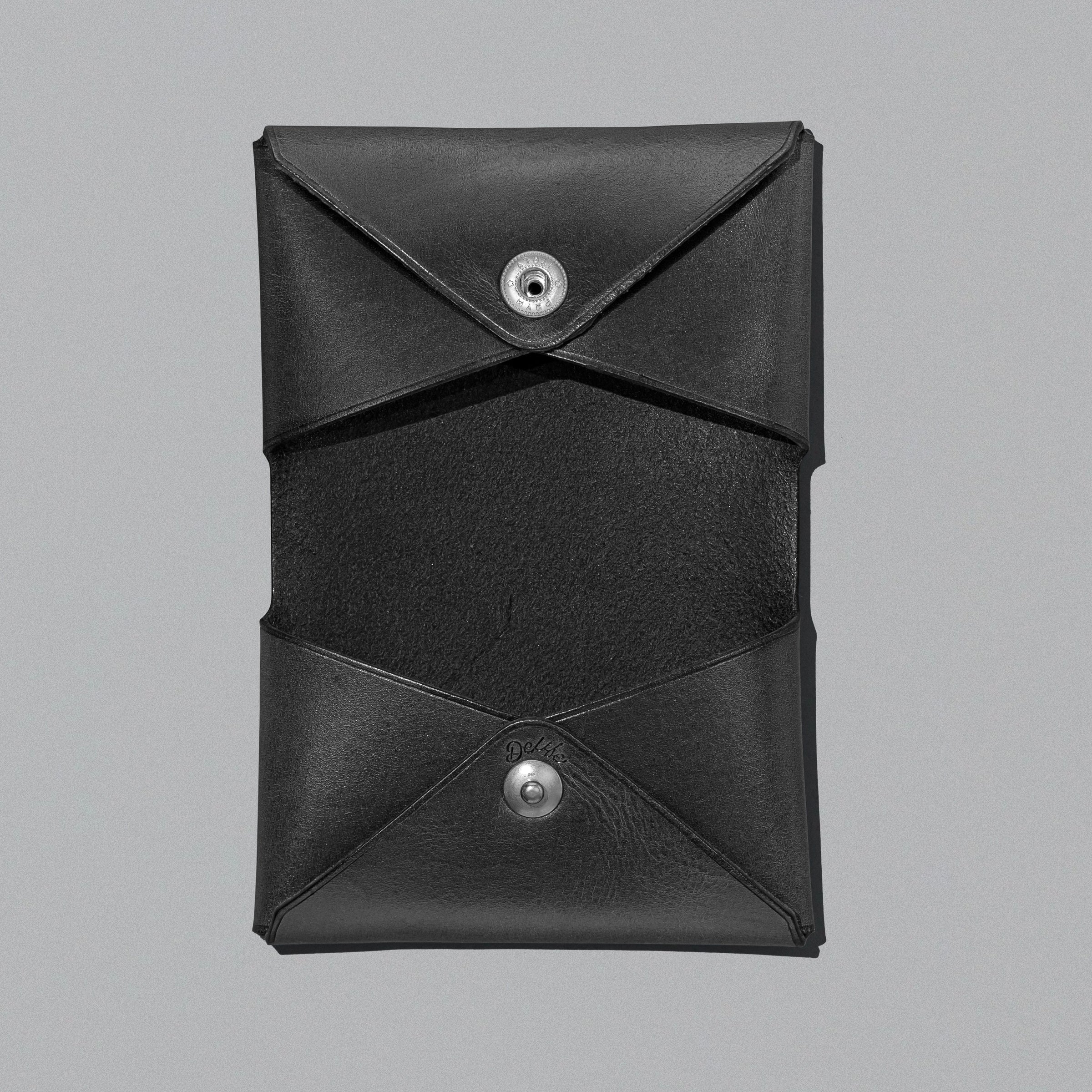 DELIFE Minimal NameCardCase