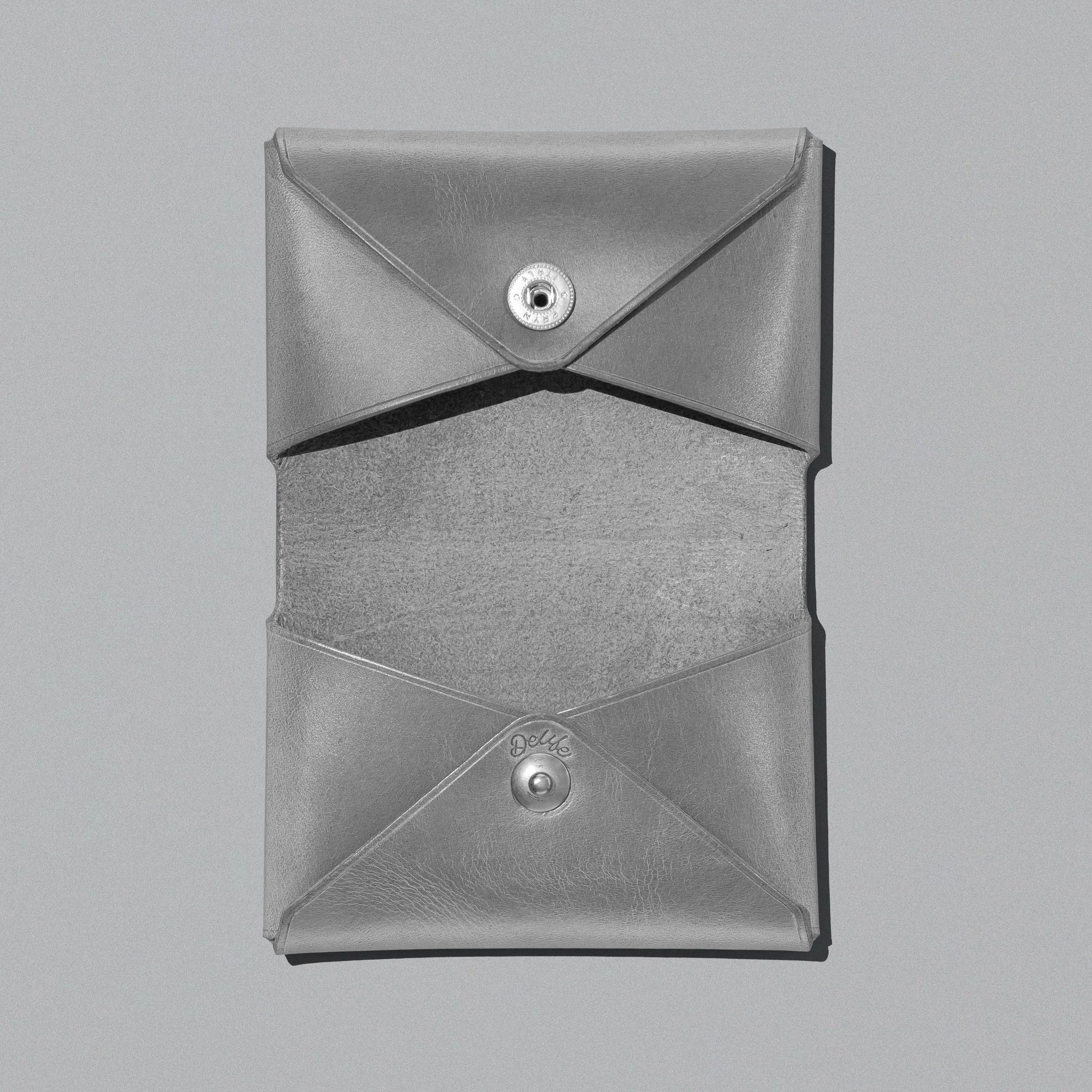DELIFE Minimal NameCardCase