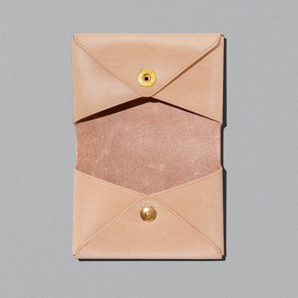 DELIFE Minimal NameCardCase