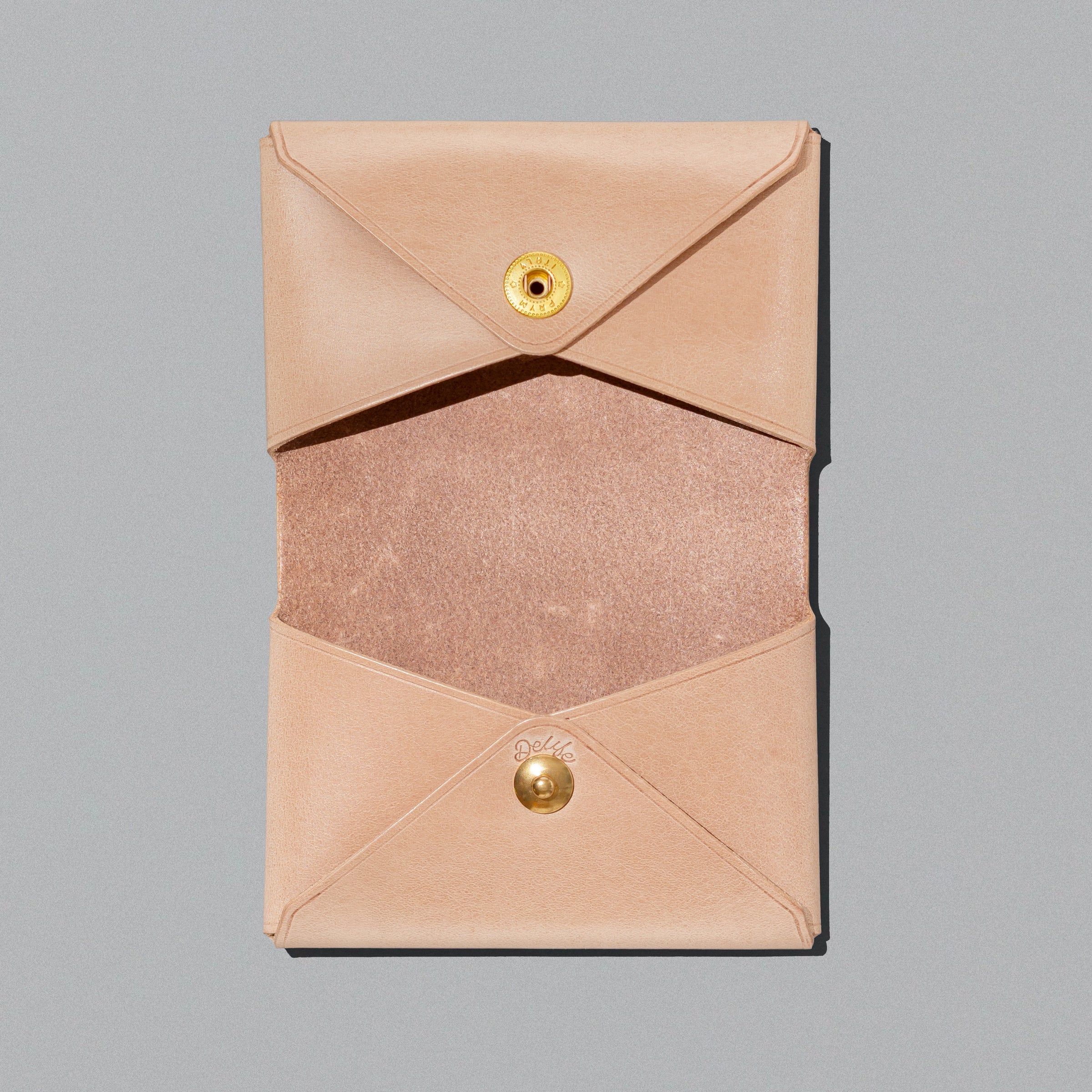DELIFE Minimal NameCardCase