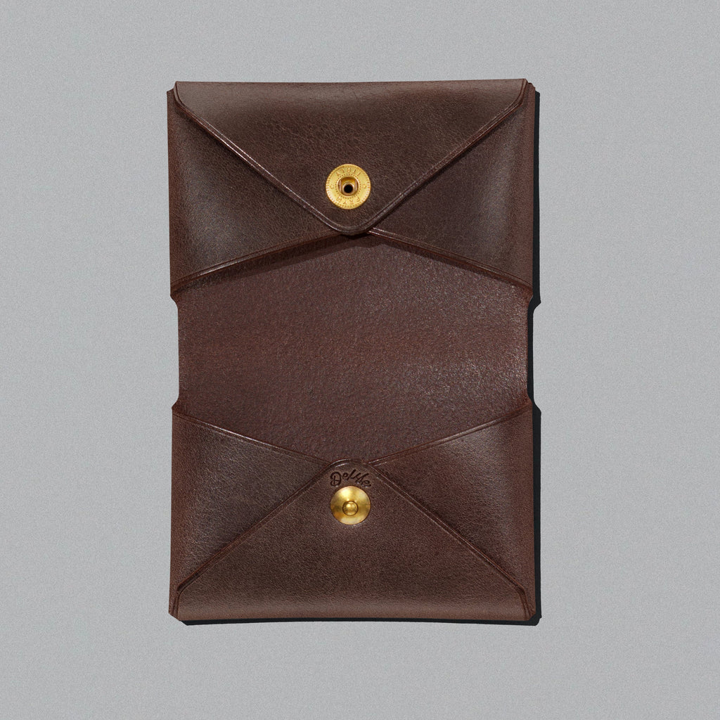 DELIFE Minimal NameCardCase