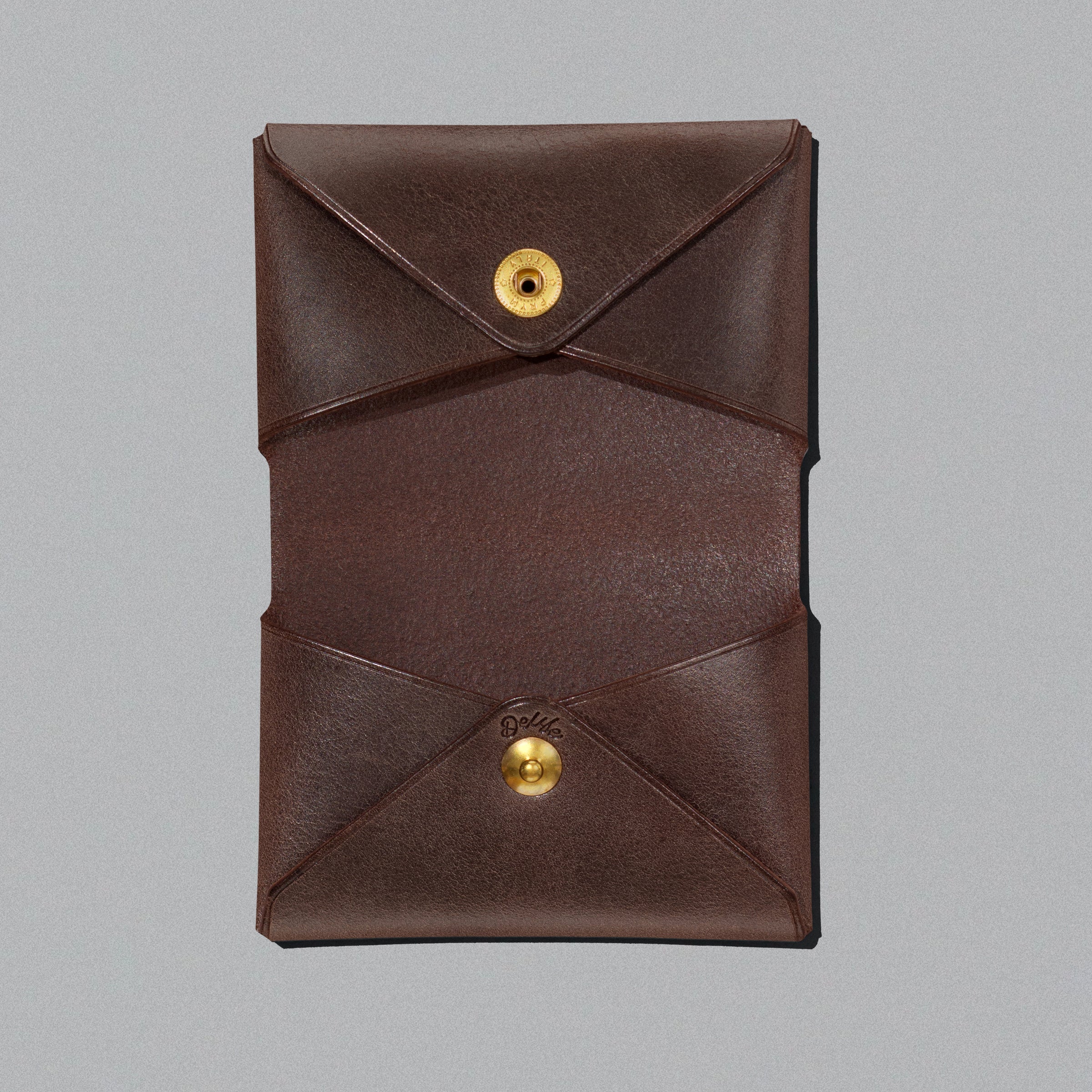 DELIFE Minimal NameCardCase