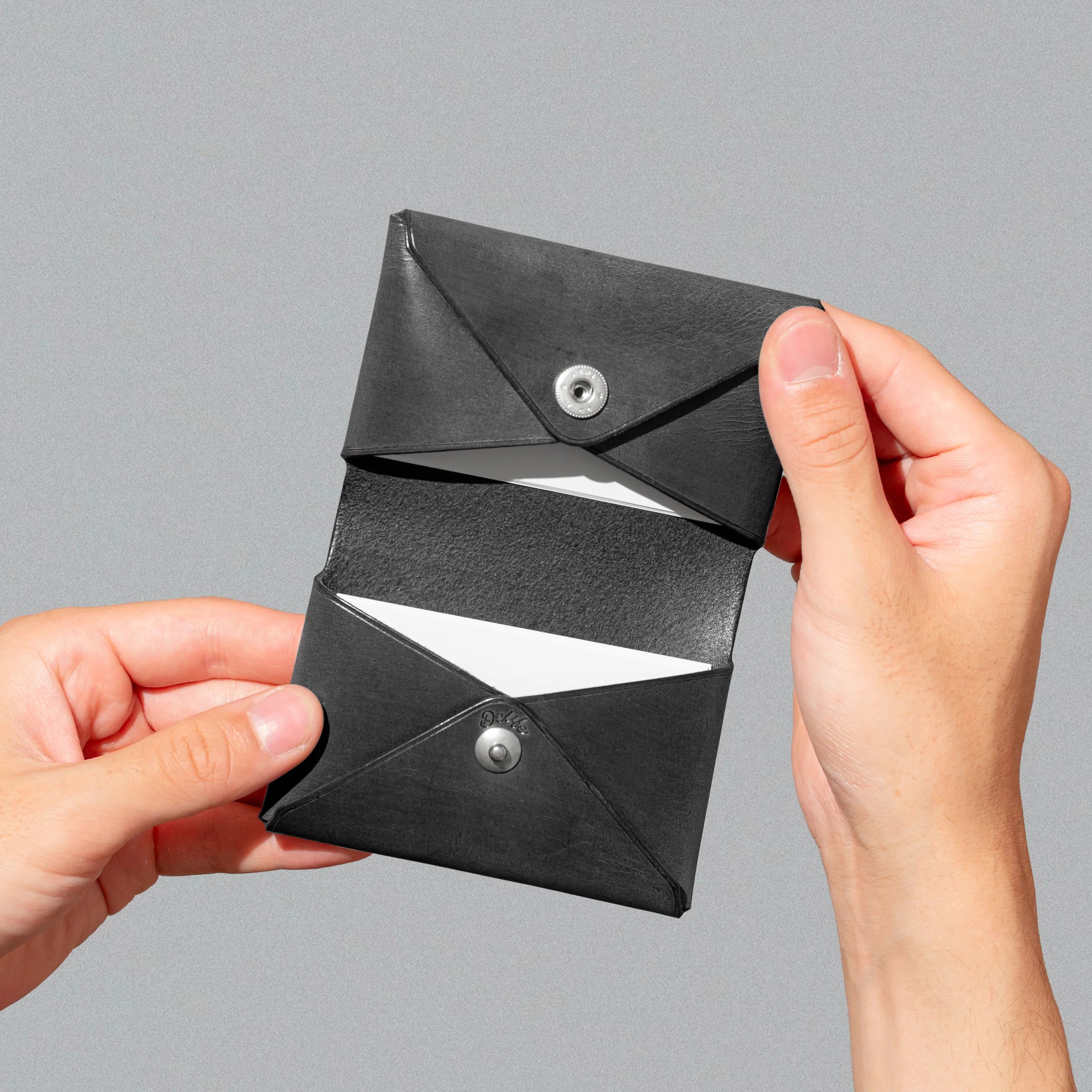 DELIFE Minimal NameCardCase