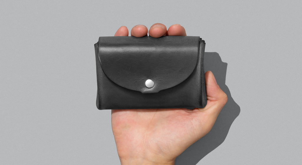 DELIFE Minimal Wallet