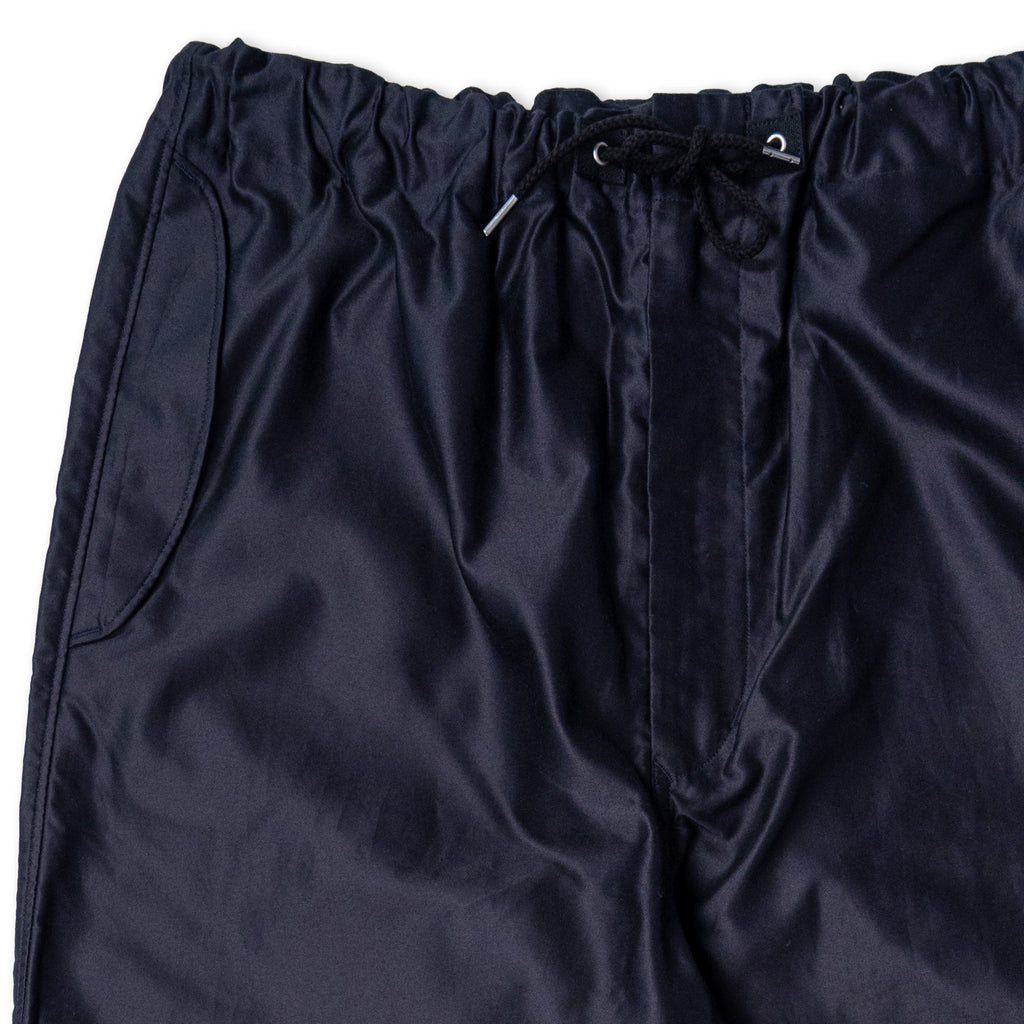 UITU x ColdBeer Store SUPIMA COTTON LIGHT MOLESKIN Arctic Pants 2.0