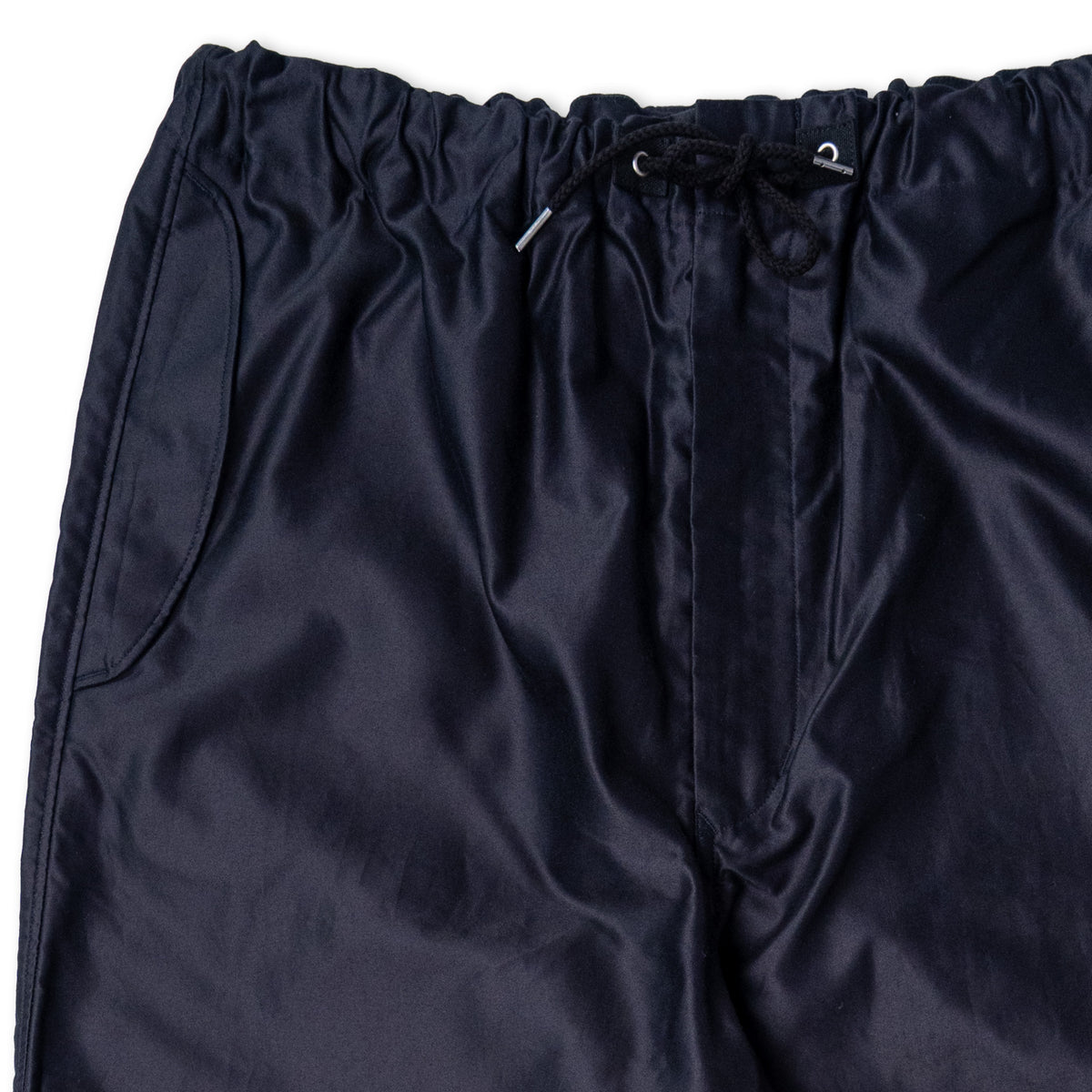 UITU x ColdBeer Store SUPIMA COTTON LIGHT MOLESKIN Arctic Pants 2.0