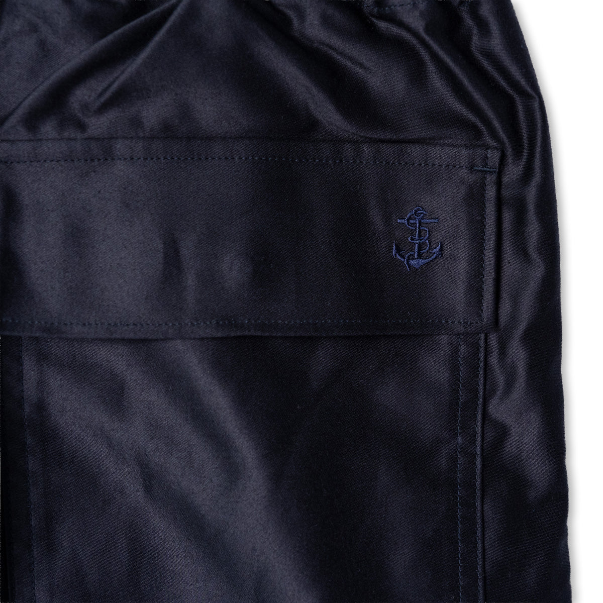 UITU x ColdBeer Store SUPIMA COTTON LIGHT MOLESKIN Arctic Pants 2.0