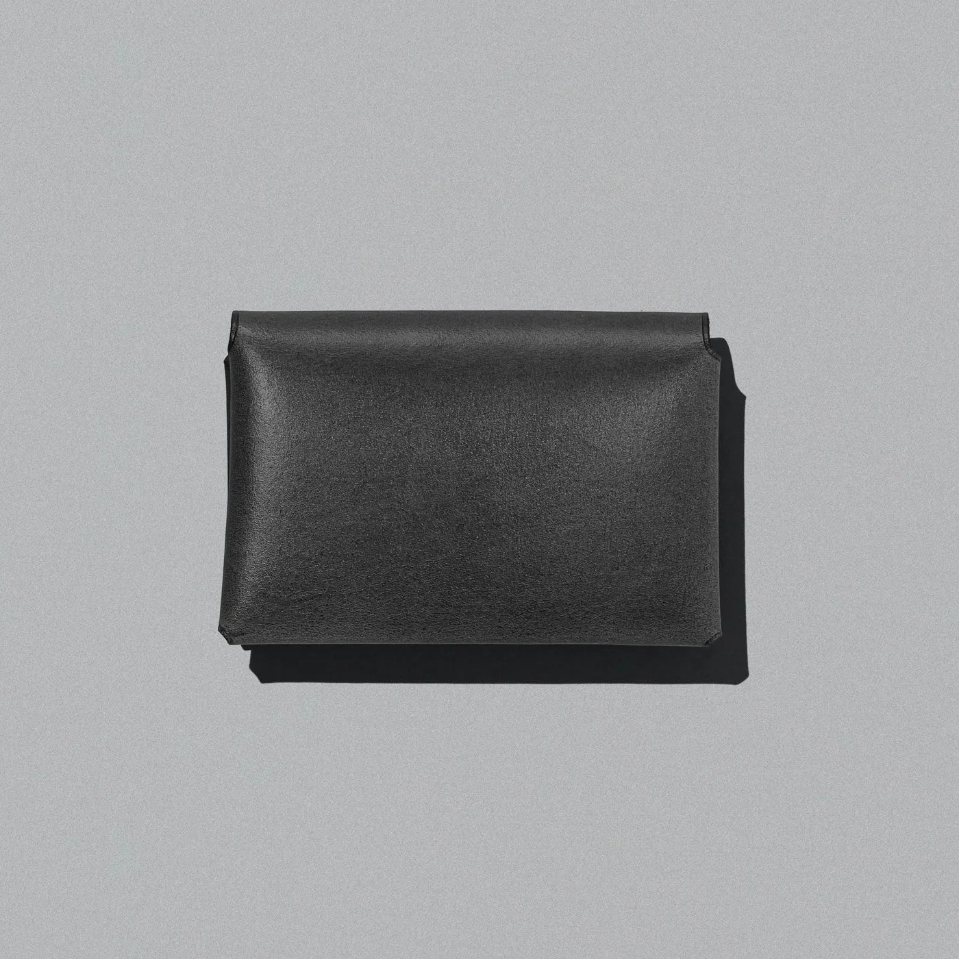 Minimal NameCardCase BLACK