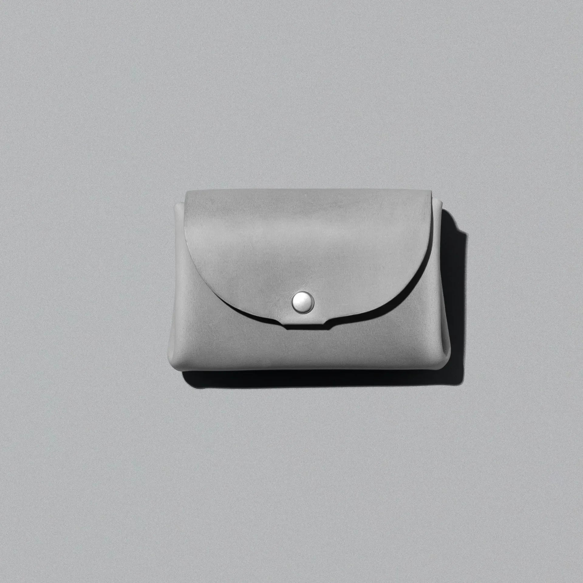 Minimal Wallet gray