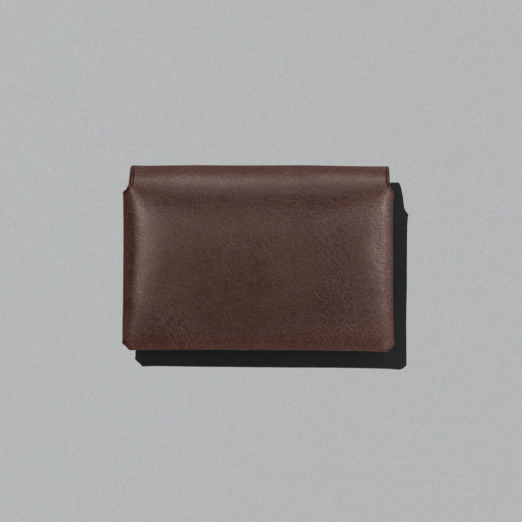 Minimal NameCardCase SOIL