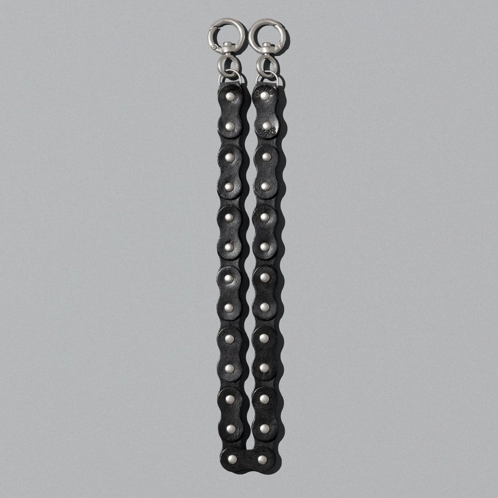 Life is Chain black