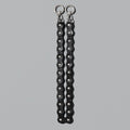 Life is Chain black