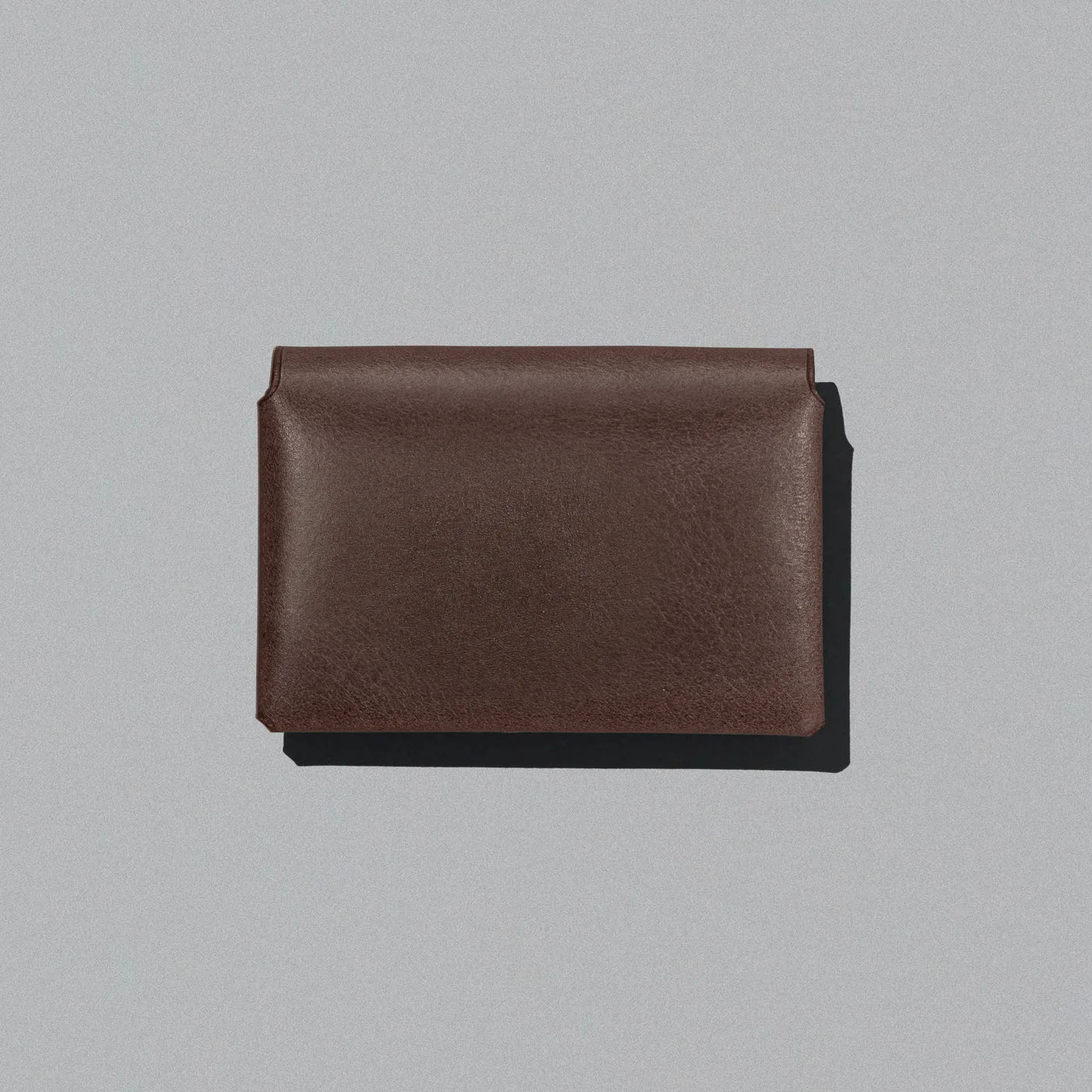 Minimal NameCardCase SOIL