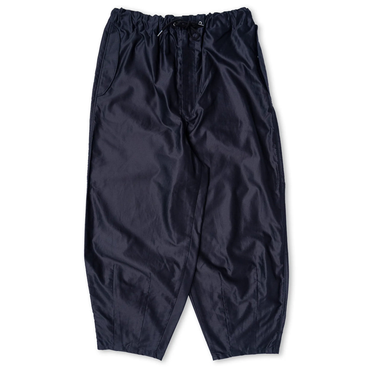 x ColdBeer Store SUPIMA COTTON LIGHT MOLESKIN Arctic Pants 2.0 NAVY